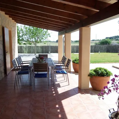 Casa Campo Can Butxet *