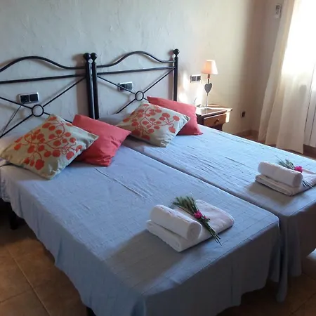 Casa Campo Can Butxet