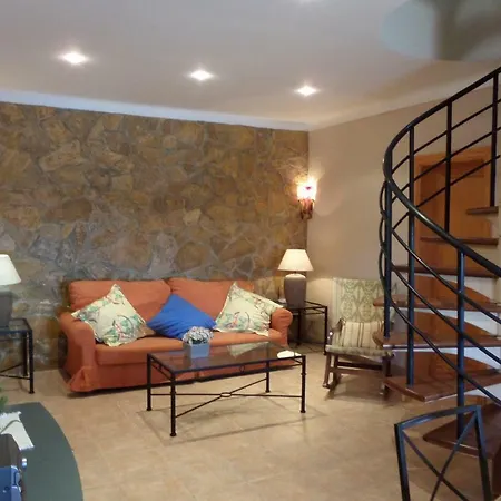 Holiday home Casa Campo Can Butxet *