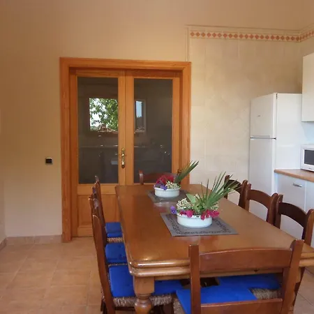 Casa Campo Can Butxet Holiday home Can Picafort (Mallorca)