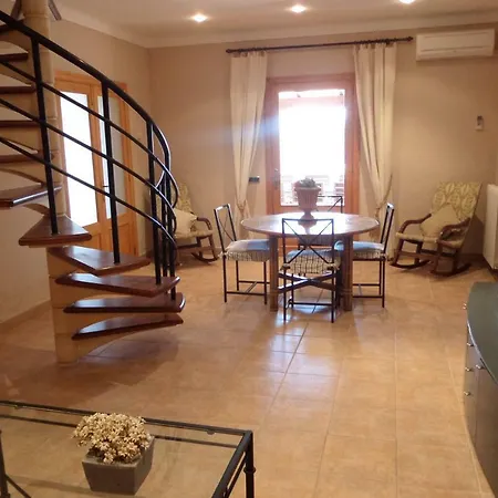 Holiday home Casa Campo Can Butxet *
