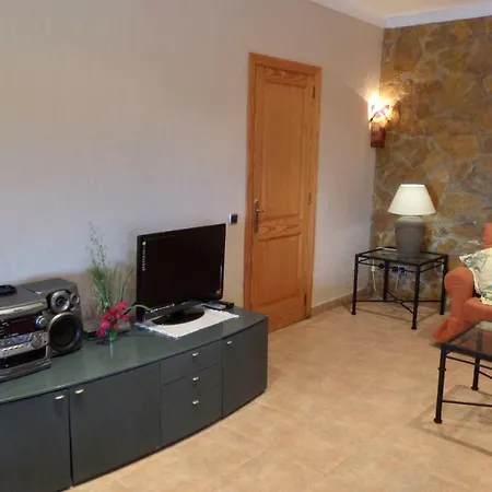 Casa Campo Can Butxet Holiday home