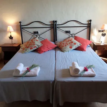 Holiday home Casa Campo Can Butxet *