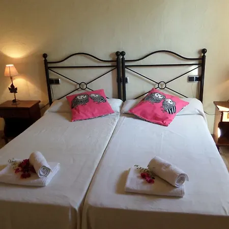 Casa Campo Can Butxet Holiday home *
