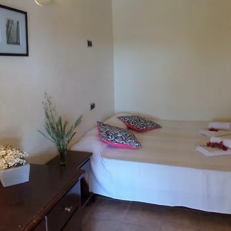 Holiday home Casa Campo Can Butxet
