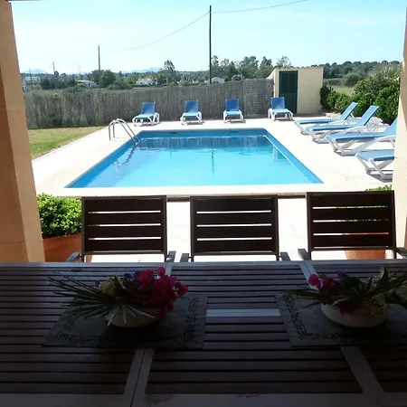 Casa Campo Can Butxet